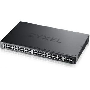 Zyxel XGS2220-54 Managed L3 Gigabit Ethernet (10/100/1000)
