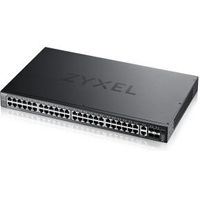 Zyxel XGS2220-54 Managed L3 Gigabit Ethernet (10/100/1000)