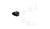 JSPR - CORNER 90 accesories