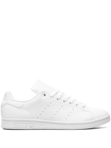 adidas baskets Stan Smith en cuir - Blanc