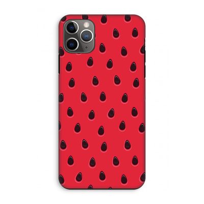 Watermelon: iPhone 11 Pro Max Tough Case