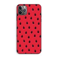Watermelon: iPhone 11 Pro Max Tough Case