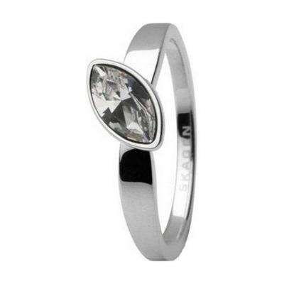 Ring Dames Skagen JRSS034SS (12) Maat 12