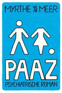 Paaz (Paperback)