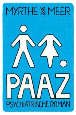 Paaz (Paperback)