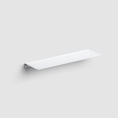 Planchet Clou Fold 50 x 3,9 cm Mat Wit Clou
