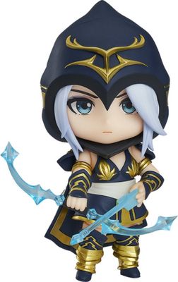 League of Legends Nendoroid - Ashe