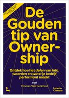 De Gouden tip van Ownership - thumbnail