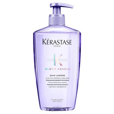 Kérastase Blond Absolu Bain Lumière shampoo 500ml