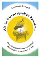 Als de dieren spreken konden ... (Hardback)