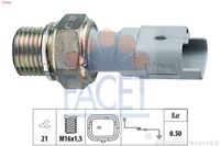 Oliedruksensor 70130