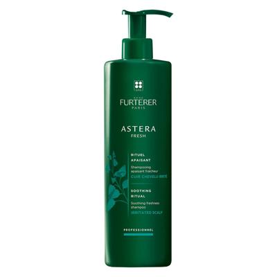 Rene Furterer Astera Fresh Soothing Freshness Shampoo 500ml | Voor Shampoo Zonder Siliconen