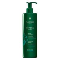 Rene Furterer Astera Fresh Soothing Freshness Shampoo 500ml | Voor Shampoo Zonder Siliconen
