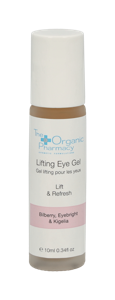 The Organic Pharmacy Lifting Eye Gel 10ml Oogverzorging