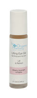 The Organic Pharmacy Lifting Eye Gel 10ml Oogverzorging