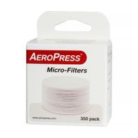 Aeropress® microfilters - 350 stuks - thumbnail
