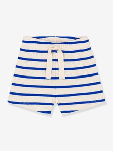 PETIT BATEAU short beige