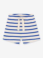 PETIT BATEAU short beige