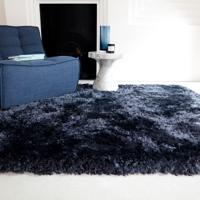 Easy Living - Vloerkleed Plush Navy -