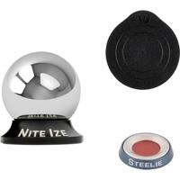 NITE Ize Steelie Car Mount Kit Telefoonhouder voor in de auto Magneetbevestiging