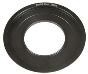 Stealth Gear 52mm Wide Range Pro Filter Adapterrings