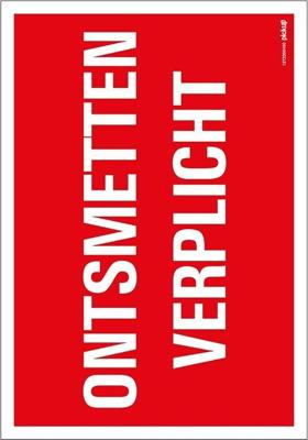 Combi-Bord 23 x 33 cm - Pickup