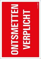 Combi-Bord 23 x 33 cm - Pickup