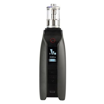 PMI SmokeNINJA Handheld Professionele Rookmachine Pro Pack