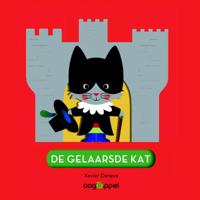 De Gelaarsde kat (Hardback)