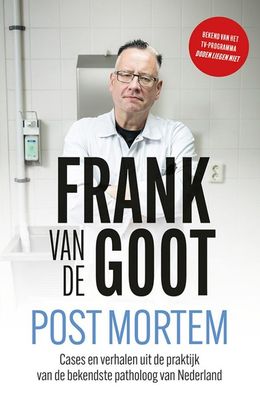 Post mortem - Frank van de Goot - ebook