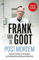 Post mortem - Frank van de Goot, Marja West - ebook