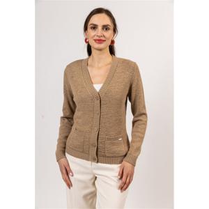 Cardigan l/s