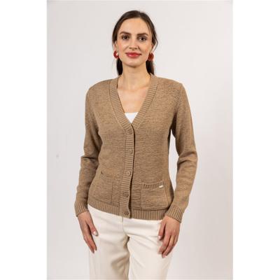 Cardigan l/s