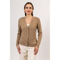 Cardigan l/s