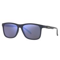 Unisex zonnebril Arnette ø 56 mm