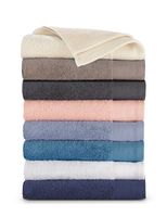 Walra Soft Cotton Handdoek 60 x 110 cm - 550 gr/m2 - in 12 kleuren verkrijgbaar - thumbnail