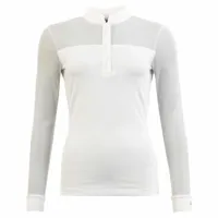 Anky Shirt ATP24203 Luminous Long Sleeve wit maat:xs