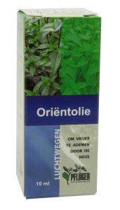 Pfluger Orient olie