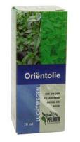 Pfluger Orient olie
