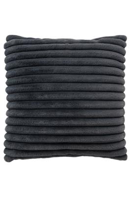 Kussen Plush 45x45 in 6 kleuren (set van 2)