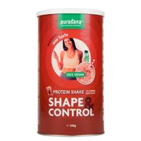 Purasana Plant Protein Chocolade 350g