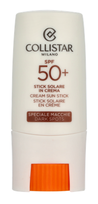 Collistar Cream Sun Stick SPF50+ 9 ml