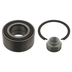 Wiellager 36824