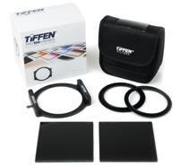 Tiffen Pro 100 Long Exposure Kit - thumbnail