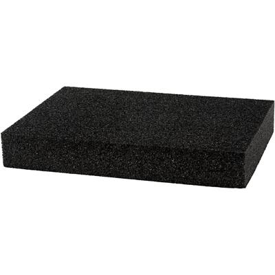Creativ Company Naaldvilten blok, afm 21x30, dikte 45 mm, 1 stuk