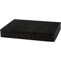 Creativ Company Naaldvilten blok, afm 21x30, dikte 45 mm, 1 stuk
