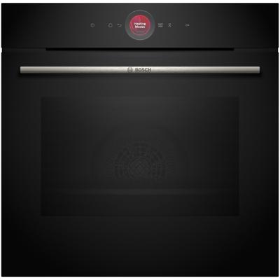 Bosch HBG7741B1 Inbouw oven Zwart