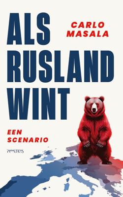 Als Rusland wint (Paperback)