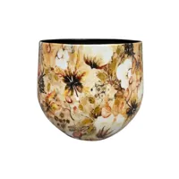 Bloempot Lammie Cotton Cream Ø28cm