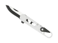 True Utility Minimalist Multifunctioneel Zakmes